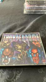 Thunderdome, Cd's en Dvd's, Cd's | Verzamelalbums, Ophalen of Verzenden