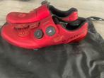Shimano S-phire maar 43, Fietsen en Brommers, Schoenen, Zo goed als nieuw, Shimano, Ophalen