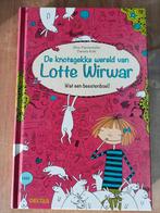 Daniela Kohl - Wat een beestenboel!, Ophalen of Verzenden, Zo goed als nieuw, Daniela Kohl; Alice Pantermüller
