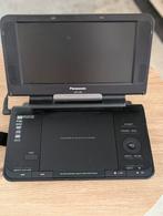 DVD speler voor in de wagen, Ophalen, Gebruikt