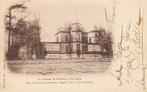 1900 - FRANKRIJK - Frénois: Le Château de Bellevue, Verzamelen, Verzenden, Voor 1920, Gelopen, Frankrijk