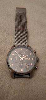 Hugo Boss Skymaster " TOPSTAAT ", Handtassen en Accessoires, Ophalen