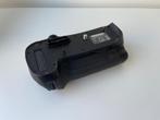 Poignée de batterie Nikon MB-D12 pour D800, Reflex miroir, Utilisé, Enlèvement ou Envoi, Nikon