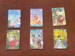 Walt disney boekenclub, Verzamelen, Disney, Ophalen, Overige figuren, Gebruikt, Overige typen