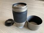 Nikon AF Nikkor 70-300mm f/ 4-5,6 G, Audio, Tv en Foto, Foto | Lenzen en Objectieven, Ophalen, Gebruikt, Zoom