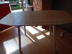 table bambou Ikea PS 2012, Gebruikt, Ophalen of Verzenden