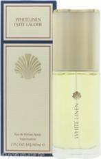 Estee Lauder White Linnen eau de parfum, Handtassen en Accessoires, Uiterlijk | Parfum, Ophalen of Verzenden, Nieuw