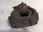 REMKLAUW RECHTS VOOR Opel Vectra C Caravan (01-2003/01-2009), Auto-onderdelen, Gebruikt, Opel