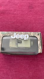 Jeep US Army, Hobby & Loisirs créatifs, Voitures miniatures | 1:43, Enlèvement ou Envoi, Neuf
