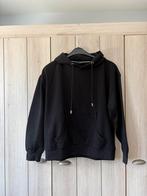 Zwarte hoodie Only, Kleding | Dames, Truien en Vesten, Ophalen of Verzenden