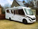 Mc Louis Carat 879g Full, Caravans en Kamperen, Mobilhomes, Integraal, 7 tot 8 meter, Diesel, Particulier