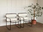 Wassily chairs | Set van twee, Ophalen