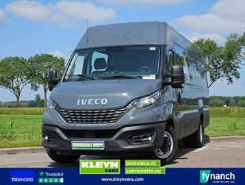 Iveco DAILY 35C18 ac aut. dc EURO6 beschikbaar voor biedingen
