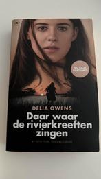Daar waar de rivierkreeften zingen, Boeken, Ophalen of Verzenden, Zo goed als nieuw