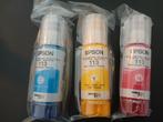 Epson inkt  tank nr. 113 Eco tank, Ophalen, Nieuw