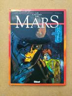 Le lièvre  de Mars - T.1, Gelezen, Eén stripboek, Ophalen of Verzenden, Cothias - Parras
