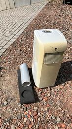 Airco, Gebruikt, Minder dan 60 m³, 2 snelheden, Ophalen of Verzenden