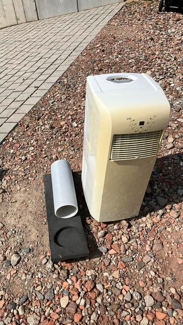 Airco beschikbaar voor biedingen