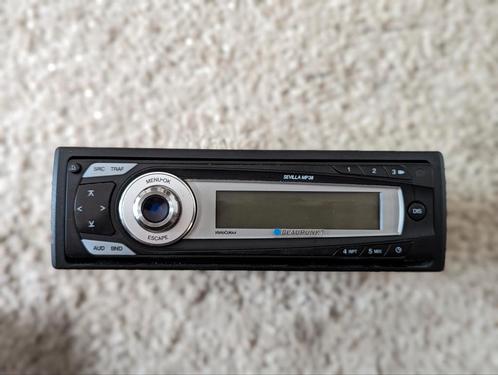 Blaupunkt Sevilla MP38 CD RDS, Auto diversen, Autoradio's, Gebruikt, Ophalen of Verzenden