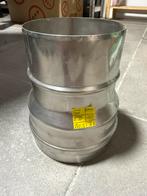 Réducteur INOX, Enlèvement ou Envoi, Comme neuf, Inox