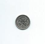 Australië, 5 Cents 1989., Ophalen of Verzenden, Losse munt