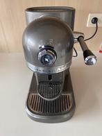 Kitchenaid Nespresso Artisan, Ophalen of Verzenden, Refurbished, Koffiemachine, Koffiepads en cups