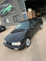 Ford Sierra Cosworth 4x4, Auto's, 4 deurs, Zwart, 4 cilinders, Zwart