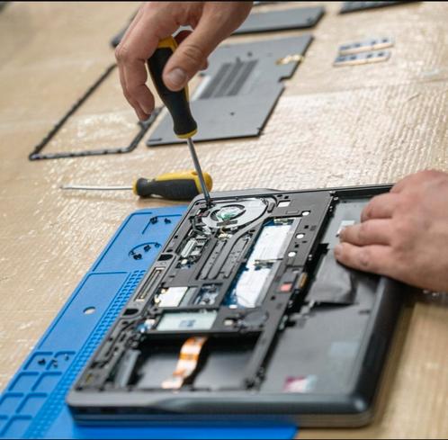 Computerupgrades & Herstellingen, Computers en Software, Overige Computers en Software, Ophalen of Verzenden