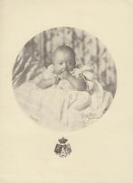 BELGIQUE - Carte postale illustrée - Léopold III, Collections, Non affranchie, Envoi, Avant 1920