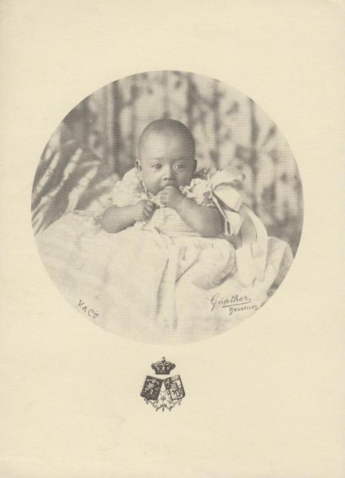 BELGIË - Prentbriefkaart - Leopold III, Verzamelen, Postkaarten | België, Ongelopen, Voor 1920, Verzenden