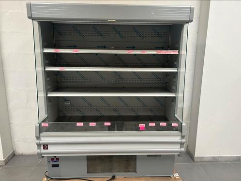 Frigo mural professionnel Diamond DY10/A1-R2 - 1000 mm, Zakelijke goederen, Horeca | Keukenapparatuur, Nieuw zonder verpakking