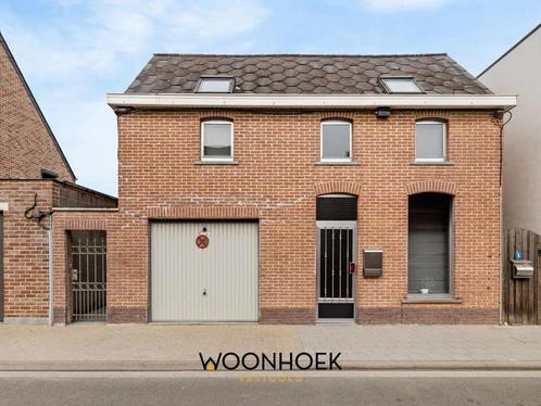 Woning te koop in Berlar, 3 slpks, Immo, Huizen en Appartementen te koop, Vrijstaande woning, D