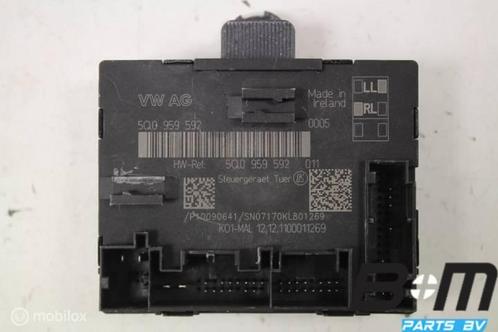 Portierregelapparaat RV Audi A3 8V S - line 5Q0959592, Auto-onderdelen, Interieur en Bekleding, Gebruikt