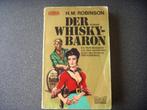 Der Whiskybaron - H M Robinson, Boeken, Taal | Duits, Gelezen, Ophalen of Verzenden
