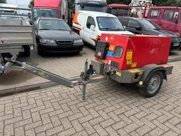 Kaeser M20 M20 (bj 2016) beschikbaar voor biedingen