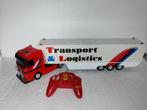 Rc vrachtwagen mercedes, Hobby en Vrije tijd, Ophalen of Verzenden