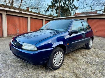 1.3i GLX 1r Main Autopas 113.000 km beschikbaar voor biedingen