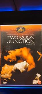 Two Moon Junction Erotisch Drama NL/Eng., Vanaf 12 jaar, Ophalen of Verzenden, Zo goed als nieuw, Drama