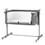 Co-sleeper Kinderkraft, Ophalen, Gebruikt, Minder dan 140 cm, Matras