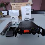 Yaesu FT 817 HF-Radio, Telecommunicatie, Zenders en Ontvangers, Ophalen of Verzenden, Gebruikt, Zender en Ontvanger