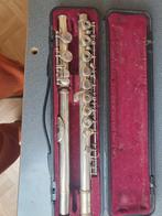 Yamaha 28ISII, Muziek en Instrumenten, Blaasinstrumenten | Dwarsfluiten en Piccolo's, Gebruikt, Ophalen of Verzenden