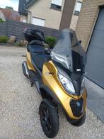 Moto scooter 3wielen 500cc., 1 cylindre, 12 à 35 kW, Scooter, Particulier