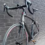 Racefiets trek full carbon, Fietsen en Brommers, Ophalen, Zo goed als nieuw, Carbon