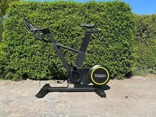 Home Trainer - Technogym Skillbike, Sport en Fitness, Fitnessapparatuur, Zo goed als nieuw, Hometrainer, Benen, Overige materialen