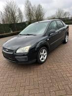 Ford fokus benzine 1.4 2006  202.000km is afgekurd, Auto's, Bedrijf, Benzine, Te koop