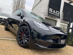 Tesla Model Y PERFORMANCE 534 PK, 11.359 km   KOOPJE, Automaat, 0 pk, Zwart, 0 kW