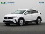 Volkswagen Taigo Taigo 1.0 TSI OPF, Airbags, Overige modellen, Wit, Handgeschakeld