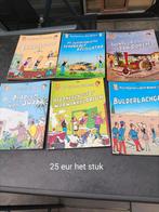 strips Bert bibber, Boeken, Stripverhalen, Meerdere stripboeken, Ophalen, Zo goed als nieuw