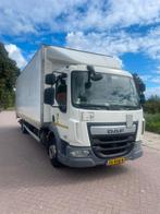 Te koop daf lf 210. Euro 6