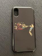 Iphone X/XS hoesje Miles Davis, Ophalen